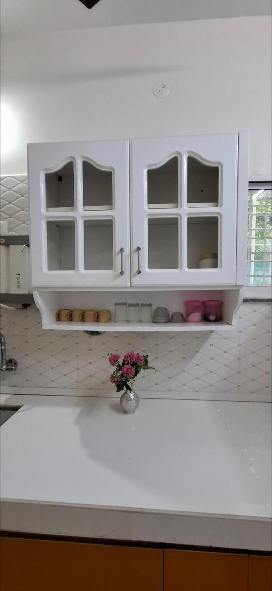 2Bhk Chandra Jyoti Villa Nit Garden 那格浦尔 外观 照片