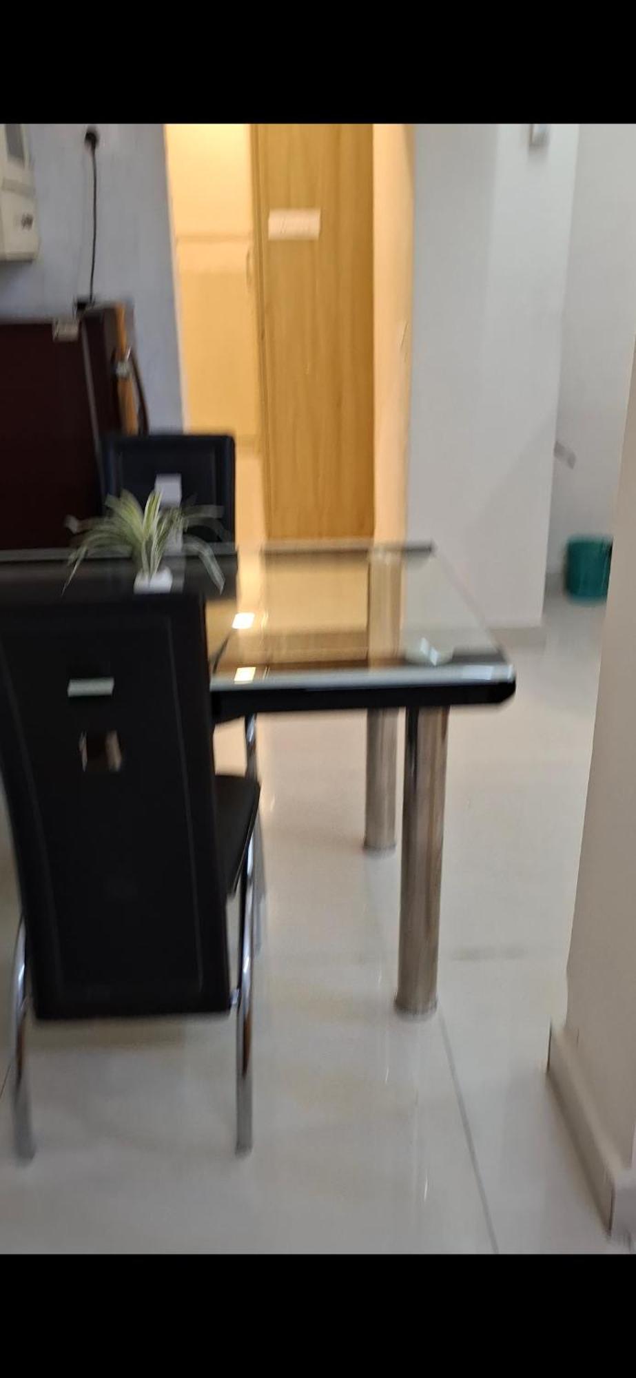2Bhk Chandra Jyoti Villa Nit Garden 那格浦尔 外观 照片