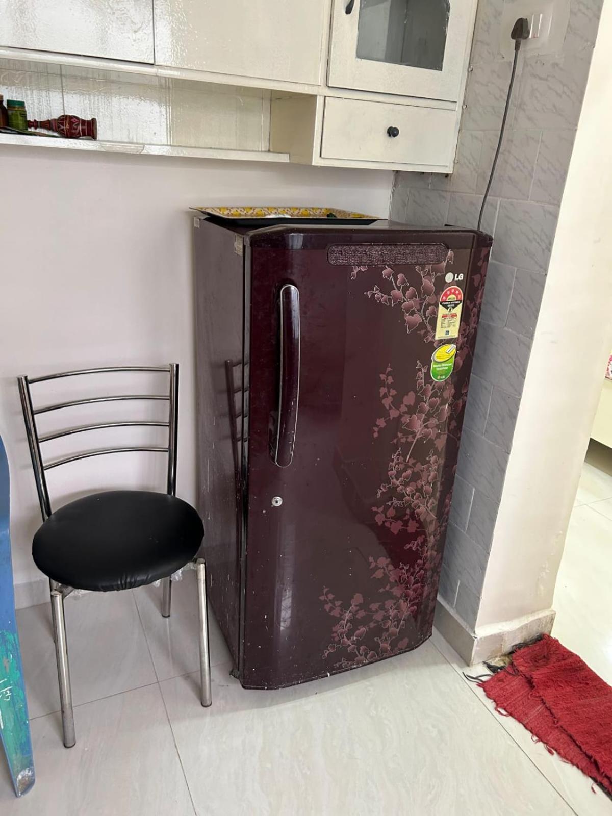 2Bhk Chandra Jyoti Villa Nit Garden 那格浦尔 外观 照片
